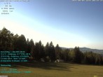 Archiv Foto Webcam der Ferienwohnung Thieme 07:00
