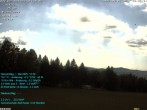 Archived image Webcam in Lackenhäuser 11:00