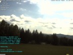 Archiv Foto Webcam der Ferienwohnung Thieme 13:00