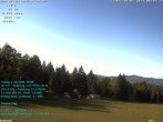 Archiv Foto Webcam der Ferienwohnung Thieme 07:00
