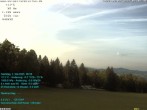 Archiv Foto Webcam der Ferienwohnung Thieme 06:00
