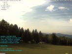 Archiv Foto Webcam der Ferienwohnung Thieme 07:00