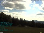 Archiv Foto Webcam der Ferienwohnung Thieme 13:00