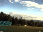 Archiv Foto Webcam der Ferienwohnung Thieme 17:00
