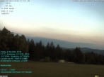 Archiv Foto Webcam der Ferienwohnung Thieme 19:00