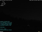 Archiv Foto Webcam der Ferienwohnung Thieme 23:00