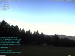 Archiv Foto Webcam der Ferienwohnung Thieme 05:00
