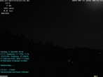 Archiv Foto Webcam der Ferienwohnung Thieme 23:00