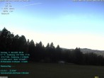 Archiv Foto Webcam der Ferienwohnung Thieme 05:00