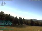 Archiv Foto Webcam der Ferienwohnung Thieme 07:00
