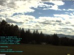 Archiv Foto Webcam der Ferienwohnung Thieme 13:00