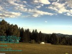 Archiv Foto Webcam der Ferienwohnung Thieme 17:00