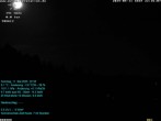 Archiv Foto Webcam der Ferienwohnung Thieme 21:00