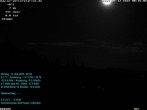 Archiv Foto Webcam der Ferienwohnung Thieme 23:00