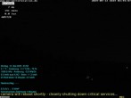 Archiv Foto Webcam der Ferienwohnung Thieme 03:00