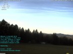 Archiv Foto Webcam der Ferienwohnung Thieme 05:00