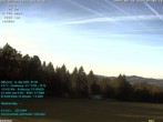 Archiv Foto Webcam der Ferienwohnung Thieme 06:00