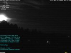 Archiv Foto Webcam der Ferienwohnung Thieme 23:00
