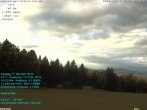 Archiv Foto Webcam der Ferienwohnung Thieme 05:00