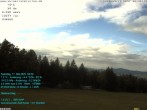 Archiv Foto Webcam der Ferienwohnung Thieme 07:00
