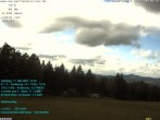 Archiv Foto Webcam der Ferienwohnung Thieme 09:00
