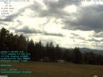 Archiv Foto Webcam der Ferienwohnung Thieme 13:00