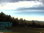 Archiv Foto Webcam der Ferienwohnung Thieme 06:00