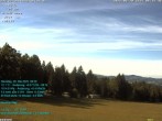 Archiv Foto Webcam der Ferienwohnung Thieme 07:00