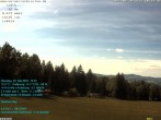 Archiv Foto Webcam der Ferienwohnung Thieme 09:00