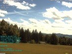 Archiv Foto Webcam der Ferienwohnung Thieme 13:00
