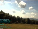 Archived image Webcam in Lackenhäuser 09:00