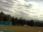 Archived image Webcam in Lackenhäuser 15:00