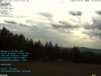 Archived image Webcam in Lackenhäuser 17:00