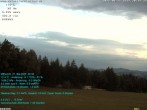 Archived image Webcam in Lackenhäuser 19:00