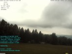 Archived image Webcam in Lackenhäuser 06:00