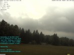 Archiv Foto Webcam der Ferienwohnung Thieme 07:00