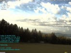 Archived image Webcam in Lackenhäuser 00:00