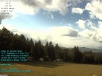 Archived image Webcam in Lackenhäuser 02:00
