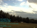 Archived image Webcam in Lackenhäuser 10:00