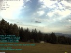 Archived image Webcam in Lackenhäuser 12:00