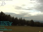 Archiv Foto Webcam der Ferienwohnung Thieme 05:00