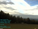 Archiv Foto Webcam der Ferienwohnung Thieme 06:00