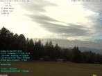Archiv Foto Webcam der Ferienwohnung Thieme 07:00