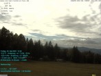 Archiv Foto Webcam der Ferienwohnung Thieme 09:00