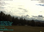 Archiv Foto Webcam der Ferienwohnung Thieme 13:00