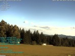 Archiv Foto Webcam der Ferienwohnung Thieme 17:00