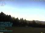 Archiv Foto Webcam der Ferienwohnung Thieme 05:00