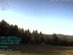 Archiv Foto Webcam der Ferienwohnung Thieme 06:00