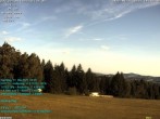 Archiv Foto Webcam der Ferienwohnung Thieme 17:00