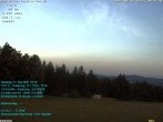 Archiv Foto Webcam der Ferienwohnung Thieme 19:00